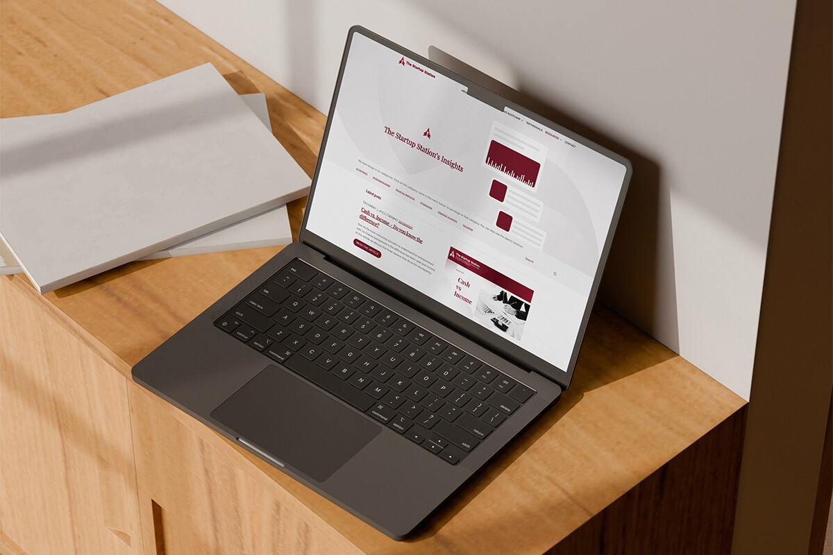 <a span style="color: #FD5800; font-weight: 500;" href="https://thestartupstation.com/" target="_blank" rel="noopener">The Startup Station</a> UI/UX design & dezvoltare web - NOXMedia